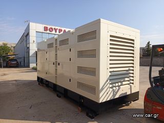Γεννήτρια 2026 SDEC 825kVA-thumb-3