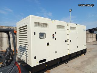 Γεννήτρια 2026 SDEC 825kVA-thumb-4