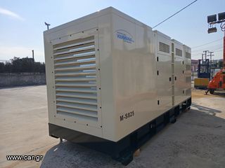 Γεννήτρια 2026 SDEC 825kVA-thumb-7