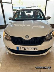 Skoda Fabia '17