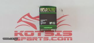 ΠΩΛΕΙΤΑΙ ΦΙΛΤΡΟ ΛΑΔΙΟΥ HIFLOFILTRO HF152 ΓΙΑ APRILIA RSV 1000 R TUONO 2004-2010