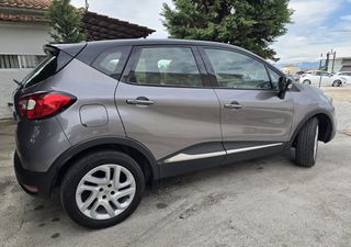 Renault Captur 2016 *90PS*ΟΘΟΝΗ*NAVI*ΤΗΛΕΦΩΝΟ*ΖΑΝΤΕΣ*ΔΕΣ ΤΟ VIDEO-thumb-10