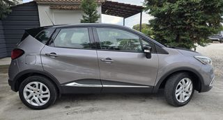 Renault Captur 2016 *90PS*ΟΘΟΝΗ*NAVI*ΤΗΛΕΦΩΝΟ*ΖΑΝΤΕΣ*ΔΕΣ ΤΟ VIDEO-thumb-11