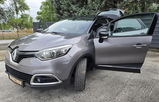 Renault Captur 2016 *90PS*ΟΘΟΝΗ*NAVI*ΤΗΛΕΦΩΝΟ*ΖΑΝΤΕΣ*ΔΕΣ ΤΟ VIDEO-thumb-14