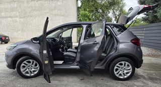 Renault Captur 2016 *90PS*ΟΘΟΝΗ*NAVI*ΤΗΛΕΦΩΝΟ*ΖΑΝΤΕΣ*ΔΕΣ ΤΟ VIDEO-thumb-16