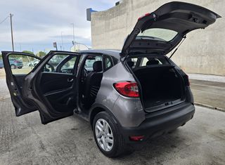 Renault Captur 2016 *90PS*ΟΘΟΝΗ*NAVI*ΤΗΛΕΦΩΝΟ*ΖΑΝΤΕΣ*ΔΕΣ ΤΟ VIDEO-thumb-17