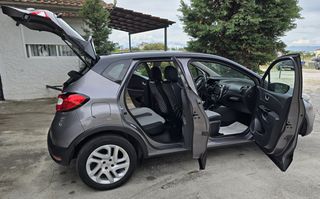 Renault Captur 2016 *90PS*ΟΘΟΝΗ*NAVI*ΤΗΛΕΦΩΝΟ*ΖΑΝΤΕΣ*ΔΕΣ ΤΟ VIDEO-thumb-20
