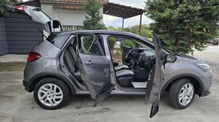 Renault Captur 2016 *90PS*ΟΘΟΝΗ*NAVI*ΤΗΛΕΦΩΝΟ*ΖΑΝΤΕΣ*ΔΕΣ ΤΟ VIDEO-thumb-21