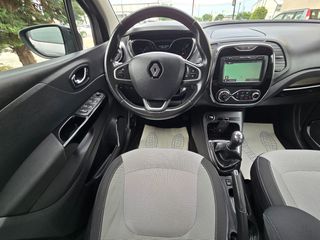 Renault Captur 2016 *90PS*ΟΘΟΝΗ*NAVI*ΤΗΛΕΦΩΝΟ*ΖΑΝΤΕΣ*ΔΕΣ ΤΟ VIDEO-thumb-34