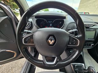 Renault Captur 2016 *90PS*ΟΘΟΝΗ*NAVI*ΤΗΛΕΦΩΝΟ*ΖΑΝΤΕΣ*ΔΕΣ ΤΟ VIDEO-thumb-35