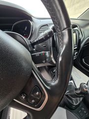 Renault Captur 2016 *90PS*ΟΘΟΝΗ*NAVI*ΤΗΛΕΦΩΝΟ*ΖΑΝΤΕΣ*ΔΕΣ ΤΟ VIDEO-thumb-37