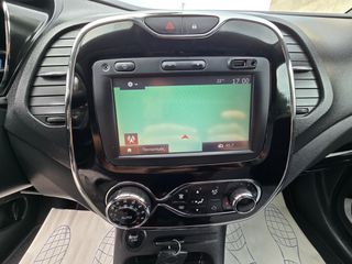 Renault Captur 2016 *90PS*ΟΘΟΝΗ*NAVI*ΤΗΛΕΦΩΝΟ*ΖΑΝΤΕΣ*ΔΕΣ ΤΟ VIDEO-thumb-38