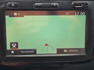 Renault Captur 2016 *90PS*ΟΘΟΝΗ*NAVI*ΤΗΛΕΦΩΝΟ*ΖΑΝΤΕΣ*ΔΕΣ ΤΟ VIDEO-thumb-39