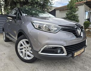 Renault Captur 2016 *90PS*ΟΘΟΝΗ*NAVI*ΤΗΛΕΦΩΝΟ*ΖΑΝΤΕΣ*ΔΕΣ ΤΟ VIDEO