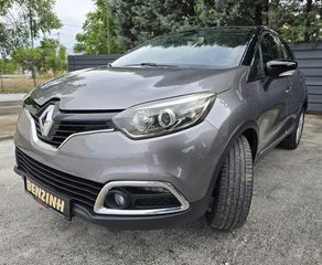 Renault Captur 2016 *90PS*ΟΘΟΝΗ*NAVI*ΤΗΛΕΦΩΝΟ*ΖΑΝΤΕΣ*ΔΕΣ ΤΟ VIDEO-thumb-2