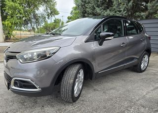 Renault Captur 2016 *90PS*ΟΘΟΝΗ*NAVI*ΤΗΛΕΦΩΝΟ*ΖΑΝΤΕΣ*ΔΕΣ ΤΟ VIDEO-thumb-3