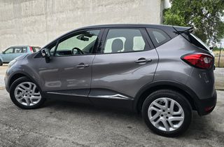 Renault Captur 2016 *90PS*ΟΘΟΝΗ*NAVI*ΤΗΛΕΦΩΝΟ*ΖΑΝΤΕΣ*ΔΕΣ ΤΟ VIDEO-thumb-5