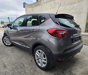 Renault Captur 2016 *90PS*ΟΘΟΝΗ*NAVI*ΤΗΛΕΦΩΝΟ*ΖΑΝΤΕΣ*ΔΕΣ ΤΟ VIDEO-thumb-6
