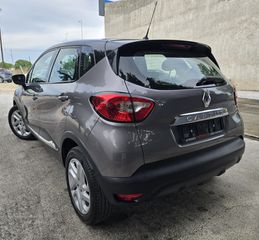 Renault Captur 2016 *90PS*ΟΘΟΝΗ*NAVI*ΤΗΛΕΦΩΝΟ*ΖΑΝΤΕΣ*ΔΕΣ ΤΟ VIDEO-thumb-7