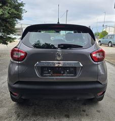 Renault Captur 2016 *90PS*ΟΘΟΝΗ*NAVI*ΤΗΛΕΦΩΝΟ*ΖΑΝΤΕΣ*ΔΕΣ ΤΟ VIDEO-thumb-8