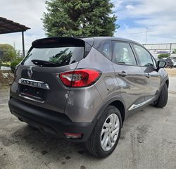 Renault Captur 2016 *90PS*ΟΘΟΝΗ*NAVI*ΤΗΛΕΦΩΝΟ*ΖΑΝΤΕΣ*ΔΕΣ ΤΟ VIDEO-thumb-9