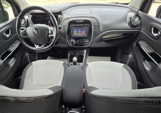 Renault Captur 2016 *90PS*ΟΘΟΝΗ*NAVI*ΤΗΛΕΦΩΝΟ*ΖΑΝΤΕΣ*ΔΕΣ ΤΟ VIDEO-thumb-51