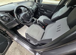 Renault Captur 2016 *90PS*ΟΘΟΝΗ*NAVI*ΤΗΛΕΦΩΝΟ*ΖΑΝΤΕΣ*ΔΕΣ ΤΟ VIDEO-thumb-52