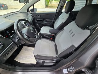 Renault Captur 2016 *90PS*ΟΘΟΝΗ*NAVI*ΤΗΛΕΦΩΝΟ*ΖΑΝΤΕΣ*ΔΕΣ ΤΟ VIDEO-thumb-53