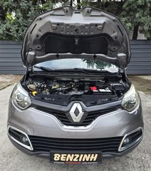 Renault Captur 2016 *90PS*ΟΘΟΝΗ*NAVI*ΤΗΛΕΦΩΝΟ*ΖΑΝΤΕΣ*ΔΕΣ ΤΟ VIDEO-thumb-90