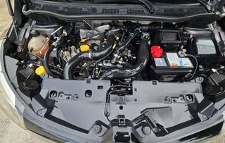 Renault Captur 2016 *90PS*ΟΘΟΝΗ*NAVI*ΤΗΛΕΦΩΝΟ*ΖΑΝΤΕΣ*ΔΕΣ ΤΟ VIDEO-thumb-92