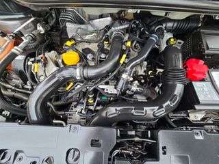 Renault Captur 2016 *90PS*ΟΘΟΝΗ*NAVI*ΤΗΛΕΦΩΝΟ*ΖΑΝΤΕΣ*ΔΕΣ ΤΟ VIDEO-thumb-93