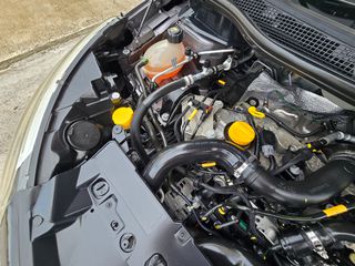 Renault Captur 2016 *90PS*ΟΘΟΝΗ*NAVI*ΤΗΛΕΦΩΝΟ*ΖΑΝΤΕΣ*ΔΕΣ ΤΟ VIDEO-thumb-94