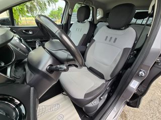Renault Captur 2016 *90PS*ΟΘΟΝΗ*NAVI*ΤΗΛΕΦΩΝΟ*ΖΑΝΤΕΣ*ΔΕΣ ΤΟ VIDEO-thumb-54