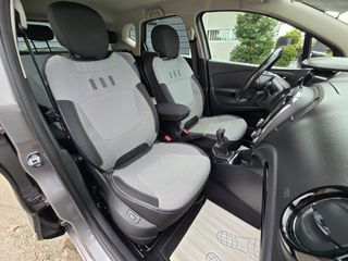 Renault Captur 2016 *90PS*ΟΘΟΝΗ*NAVI*ΤΗΛΕΦΩΝΟ*ΖΑΝΤΕΣ*ΔΕΣ ΤΟ VIDEO-thumb-55