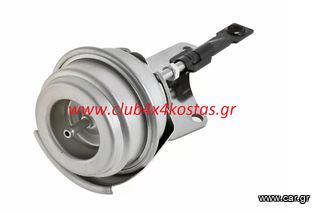 ΕΝΕΡΓΟΠΟΙΗΤΗΣ ΤΟΥΡΜΠΙΝΑΣ NISSAN NAVARA D40 '06-'10/ PATHFINDER R51 YD25DDTI EURO4  14411-EC00C-ACT  Α' ΠΟΙΟΤΗΤΑ ΜΕ ΦΠΑ14411-EC00C-ACT