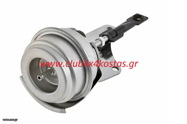 ΕΝΕΡΓΟΠΟΙΗΤΗΣ ΤΟΥΡΜΠΙΝΑΣ NISSAN NAVARA D40 '06-'10/ PATHFINDER R51 YD25DDTI EURO4  14411-EC00C-ACT  Α' ΠΟΙΟΤΗΤΑ ΜΕ ΦΠΑ14411-EC00C-ACT