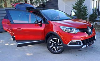 Renault Captur '16 Helly Hansen*110PS*ΤΙΜΗ ΓΙΑ ΤΡΙΤΕΚΝΟ ΠΟΛΥΤΕΚΝΟ*ΔΕΣ VIDEO