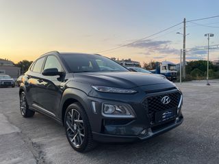 Hyundai Kona '20 1.6 GDi hybrid 141ch Edition 1