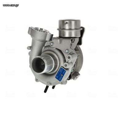 ΤΟΥΡΜΠΙΝΑ (NISSENS) NISSAN QAHQAI J10 R9M