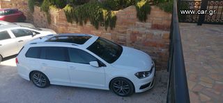 Volkswagen Golf 2016 Rline-thumb-32