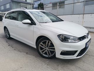 Volkswagen Golf 2016 Rline-thumb-3