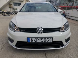 Volkswagen Golf 2016 Rline-thumb-2