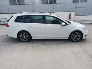 Volkswagen Golf 2016 Rline-thumb-4