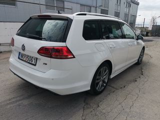 Volkswagen Golf 2016 Rline-thumb-5