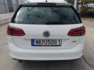 Volkswagen Golf 2016 Rline-thumb-7
