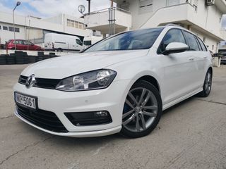 Volkswagen Golf 2016 Rline-thumb-1