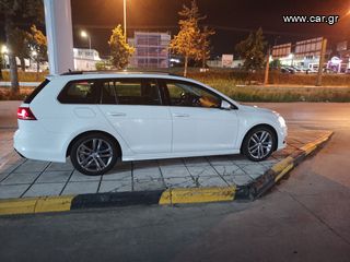 Volkswagen Golf 2016 Rline-thumb-49