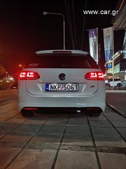 Volkswagen Golf 2016 Rline-thumb-30