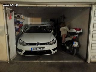 Volkswagen Golf 2016 Rline-thumb-33