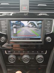 Volkswagen Golf 2016 Rline-thumb-20